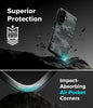 Samsung Galaxy A57 Case Cover | Onyx Series | Camo Black
