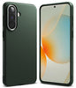 Samsung Galaxy A57 Case Cover | Onyx Series | Dark Green