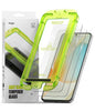 Samsung Galaxy A57 Screen Protector | Easy Slide Tempered Glass | 2 Pack, W Installation Jig