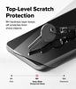 Samsung Galaxy A57 Screen Protector | Easy Slide Tempered Glass | 2 Pack, W Installation Jig