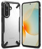Samsung Galaxy A57 Case Cover | Fusion X Series | Black