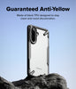 Samsung Galaxy A57 Case Cover | Fusion X Series | Black