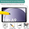 Samsung Galaxy Tab A11 / Tab A9  Screen Protectors - Clear