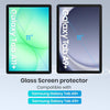 Samsung Galaxy Tab A11+/ A9+ Screen Protector-Clear