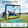 Samsung Galaxy Tab A11+/ A9+ Screen Protector-Clear