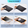 Samsung Galaxy Tab A11+/ A9+ Screen Protector-Clear