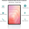 Samsung Galaxy Tab S10 FE/Lite Screen Protector-Clear