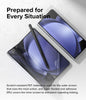 Samsung Galaxy Z Fold 5 Screen Protector | Dual Easy Film