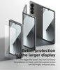 Samsung Galaxy Z Fold 6 Tempared Glass Screen Protector | Cover Display Glass | 2 Pack