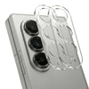 Samsung Galaxy Z Fold 7 (Pack of 2) Lens Protectors - Clear