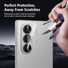 Samsung Galaxy Z Fold 7 (Pack of 2) Lens Protectors - Clear