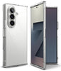 Samsung Galaxy Z Fold 7 Case| Fusion Series |Clear