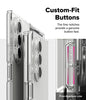 Samsung Galaxy Z Fold 7 Case| Fusion Series |Clear
