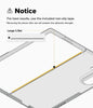 Samsung Galaxy Z Fold 7 Case| Fusion Series |Clear
