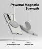 Samsung Galaxy Z Fold 7 Case| Fusion Magnetic Series |Clear