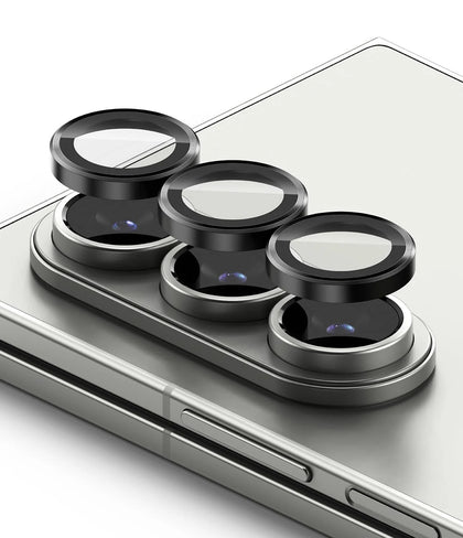 Samsung Galaxy Z Fold 7 Camera Lens Frame Glass Protector|2 Pack
