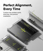 3-in-1 Protector Pro [Cover Display + Inner Screen + Foldable Hinge] For Samsung Galaxy Z Fold 7