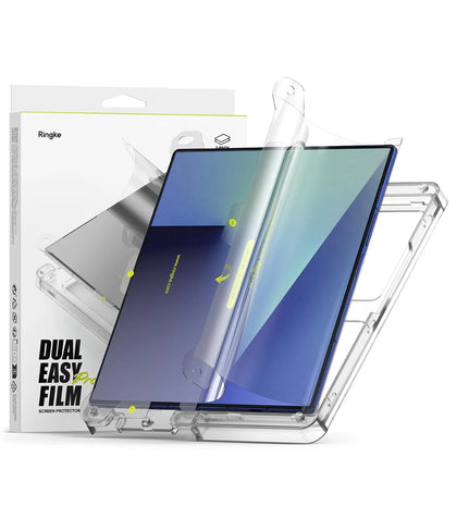Samsung Galaxy Z Fold 7 Screen Protector| Dual Easy Pro Film|2 Pack
