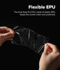 Samsung Galaxy Z Fold 7 Screen Protector| Dual Easy Pro Film|2 Pack