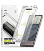 Samsung Galaxy Z Fold 7 Screen Protector| Cover Display Easy Slide Tempered Glass|2 Pack