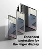 Samsung Galaxy Z Fold 7 Screen Protector| Cover Display Easy Slide Tempered Glass|2 Pack