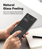 Samsung Galaxy Z Fold 7 Screen Protector| Cover Display Easy Slide Tempered Glass|2 Pack