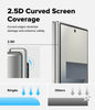 Samsung Galaxy Z Fold 7 Screen Protector| Cover Display Easy Slide Tempered Glass|2 Pack