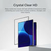 2 Pack for Samsung Galaxy Z Fold 8 Screen Protector | Outer Screen Protector, Easy Installation, Bubble-Free, 9H Hardness Tempered Glass, HD-Clear, 3D Full-coverage