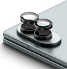Samsung Galaxy Z Fold 8 Lens Protectors Camera Lens Frame Glass - 2 Pack