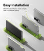 Samsung Galaxy Z Fold 8 Screen Protectors | Hinge Dual Easy Film Series | 2 Pack