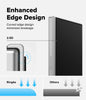 Samsung Galaxy Z Fold 8 Tempared Glass Screen Protectors Cover Display Easy Slide Tempered Glass - 2 Pack