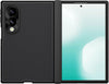 Super Frosted Shield Fold Magnetic Case for Samsung Galaxy Z Fold 8 Ultra – Frosted Matte Hard PC Protective Cover with Magnetic Charging Compatibility – Black