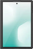 Super Frosted Shield Fold Magnetic Case for Samsung Galaxy Z Fold 8 Ultra – Frosted Matte Hard PC Protective Cover with Magnetic Charging Compatibility – Black