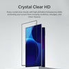 2 Pack for Samsung Galaxy Z Fold 8 Ultra/Z Fold 7 Screen Protector | Outer Screen Protector, Easy Installation, Bubble-Free, 9H Hardness Tempered Glass, HD-Clear, 3D Full-coverage