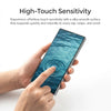 2 Pack for Samsung Galaxy Z Fold 8 Ultra/Z Fold 7 Screen Protector | Outer Screen Protector, Easy Installation, Bubble-Free, 9H Hardness Tempered Glass, HD-Clear, 3D Full-coverage