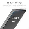 2 Pack for Samsung Galaxy Z Fold 8 Ultra/Z Fold 7 Screen Protector | Outer Screen Protector, Easy Installation, Bubble-Free, 9H Hardness Tempered Glass, HD-Clear, 3D Full-coverage