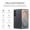 2 Pack for Samsung Galaxy Z Fold 8 Ultra/Z Fold 7 Screen Protector | Outer Screen Protector, Easy Installation, Bubble-Free, 9H Hardness Tempered Glass, HD-Clear, 3D Full-coverage