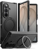 Samsung Galaxy Z Fold 8 Ultra Case Cover | Alles Series | Black