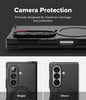 Samsung Galaxy Z Fold 8 Ultra Case Cover | Alles Series | Black