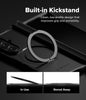 Samsung Galaxy Z Fold 8 Ultra Case Cover | Alles Series | Black