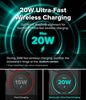 Samsung Galaxy Z Fold 8 Ultra Case Cover | Alles Series | Black