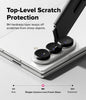 Samsung Galaxy Z Fold 8 Ultra / 7 Camera Lens Frame Glass - 2 Pack