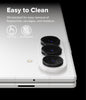 Samsung Galaxy Z Fold 8 Ultra / 7 Camera Lens Frame Glass - 2 Pack