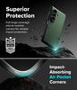 Samsung Galaxy Z Fold 8 Ultra Case Cover | Onyx Flap Magnetic Series | Dark Green