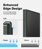 Samsung Galaxy Z Fold 8 Tempared Glass Screen Protectors Cover Display Easy Slide Tempered Glass - 2 Pack