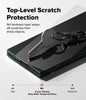 Samsung Galaxy Z Fold 8 Ultra Tempared Glass Screen Protectors Cover Display Easy Slide Tempered Glass - 2 Pack