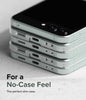 Samsung Galaxy Z Flip 5 Case Cover | Slim  Series | Clear