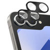 Samsung Galaxy Z Flip 7 (Pack of 2) Lens Protectors - Clear