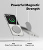 Samsung Galaxy Z Flip 7 Case| Fusion Magnetic Series |Clear