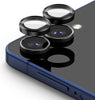 Samsung Galaxy Z Flip 7 Camera Lens Frame Glass Protector|2 Pack